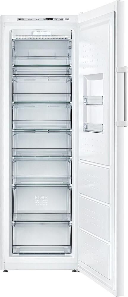 ATLANT М-7606-100 N 278л белый — изображение 6