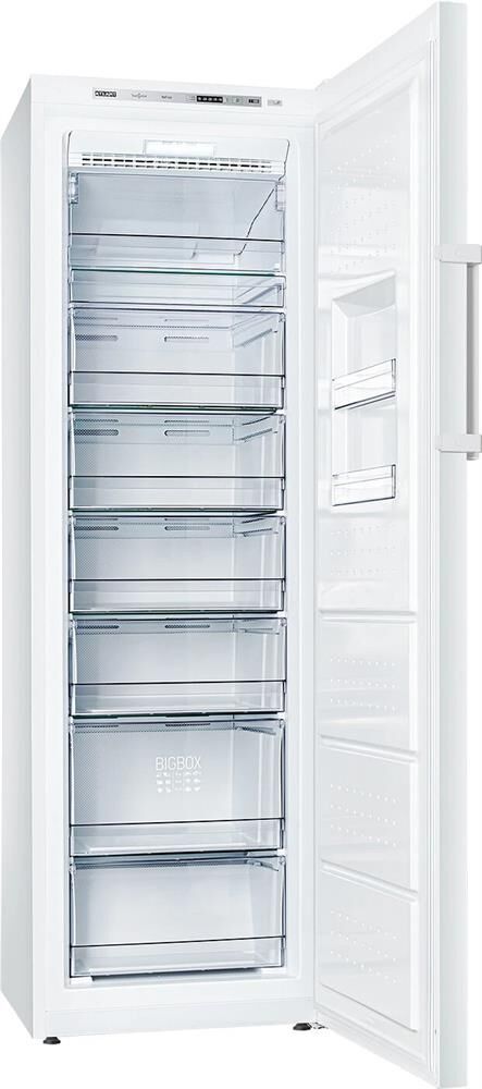 ATLANT М-7606-100 N 278л белый — изображение 8