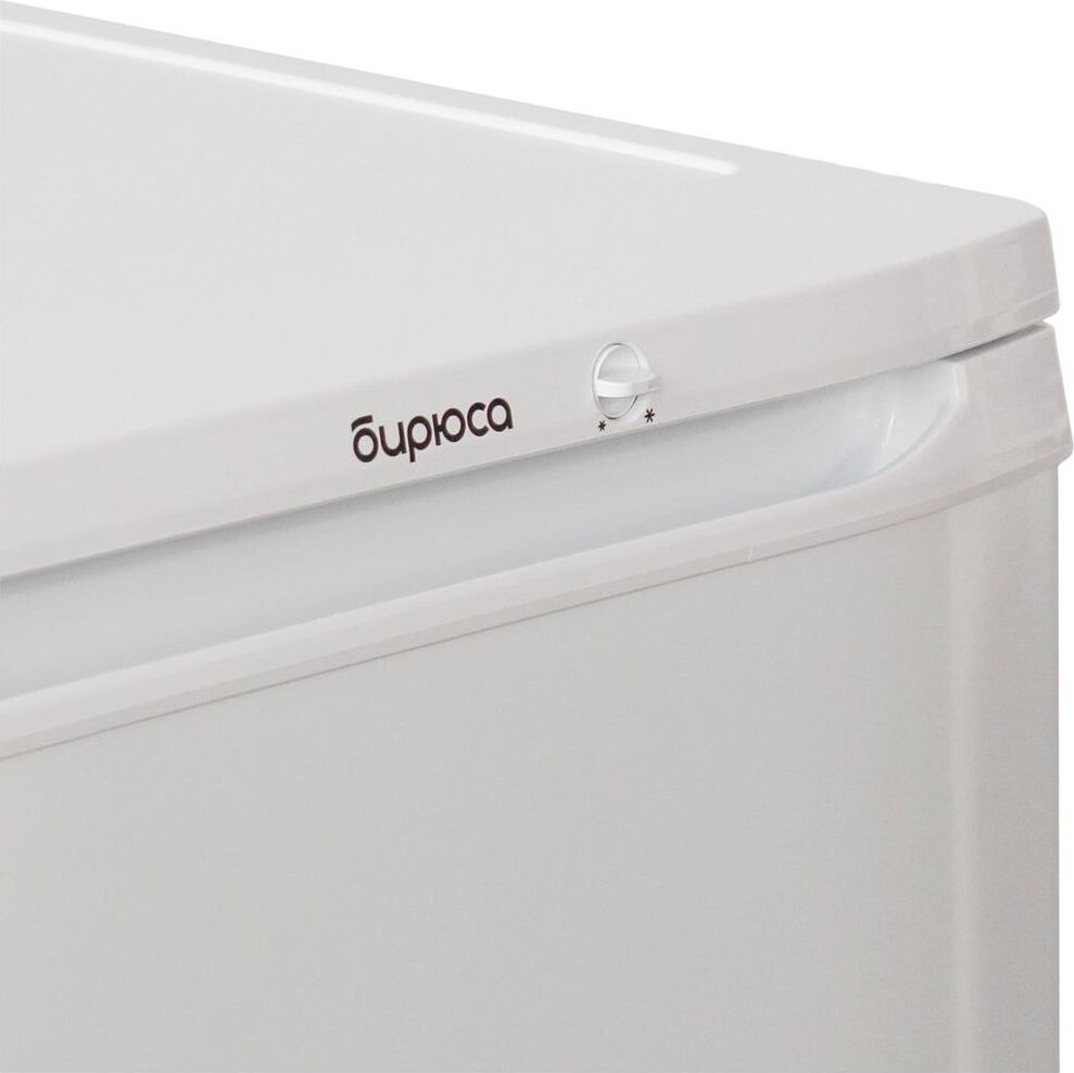 БИРЮСА 114 130л белый — изображение 2