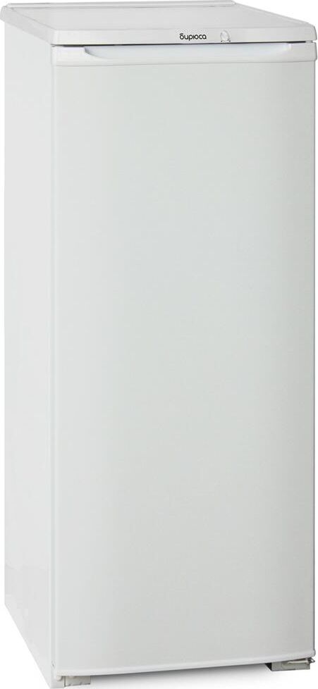 БИРЮСА 114 130л белый — изображение 4