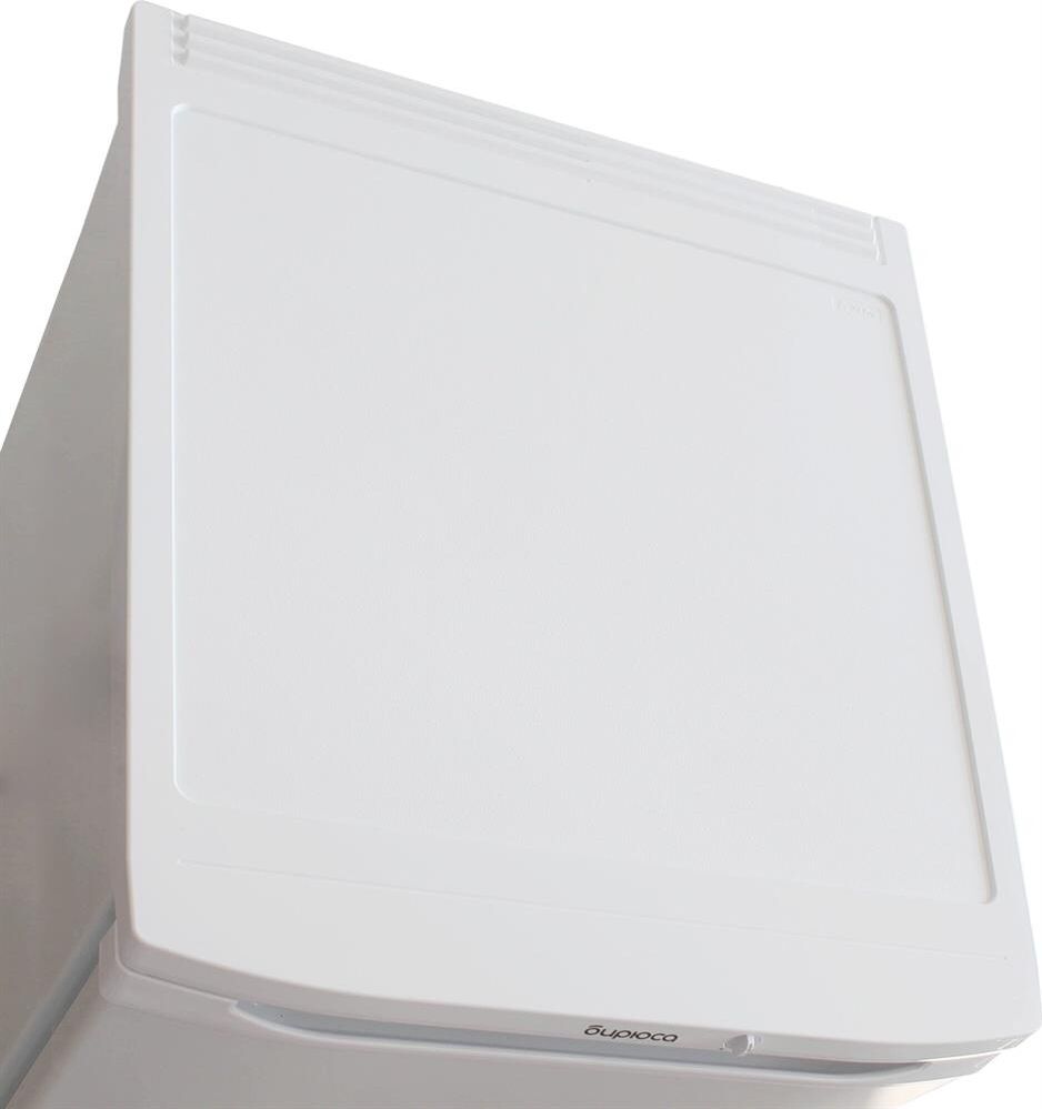 БИРЮСА 114 130л белый — изображение 5