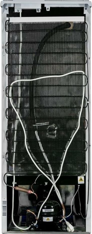 БИРЮСА 114 130л белый — изображение 7