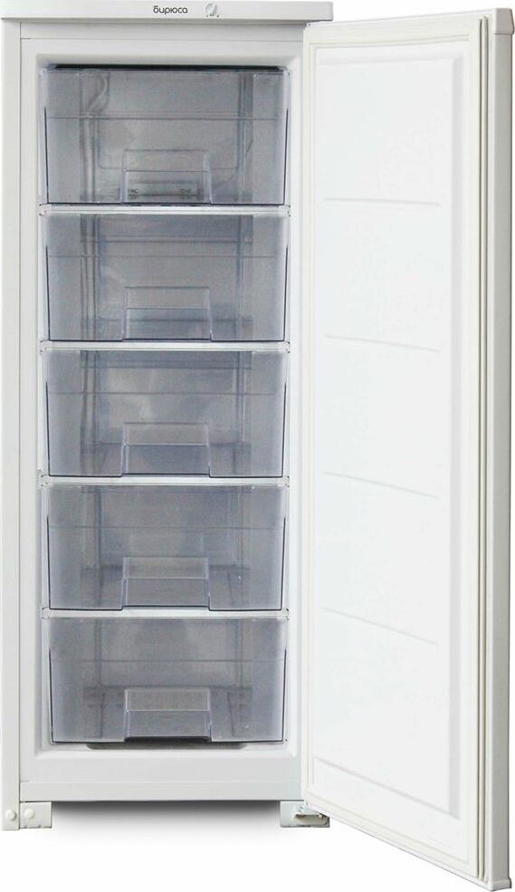 БИРЮСА 114 130л белый — изображение 10