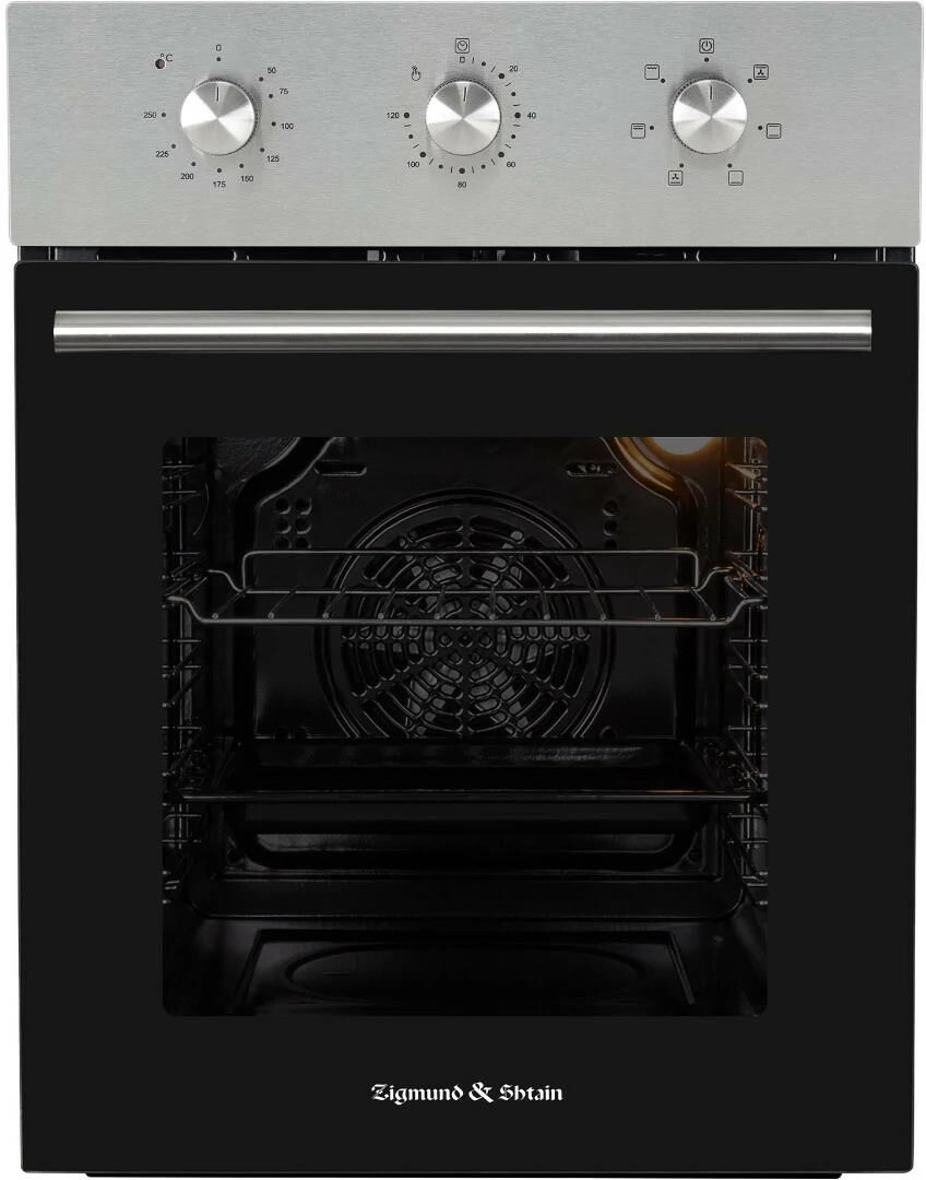 ZIGMUND & SHTAIN E 165 S — изображение 3