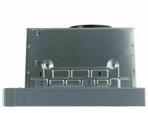 ELICA Встраиваемая вытяжка Elite 14 Lux GRVTWH/A/60, управление кнопочное, серый/стекло белое [prf01 — изображение 3