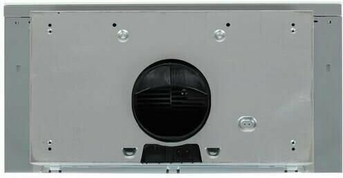 ELICA Встраиваемая вытяжка Elite 14 Lux GRVTWH/A/60, управление кнопочное, серый/стекло белое [prf01 — изображение 4