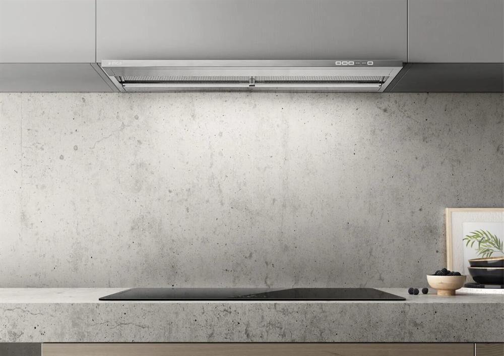 ELICA Встраиваемая вытяжка Boxin Dry IX/A/120, управление ползунковое, нержавеющая сталь [prf0181338 — изображение 4