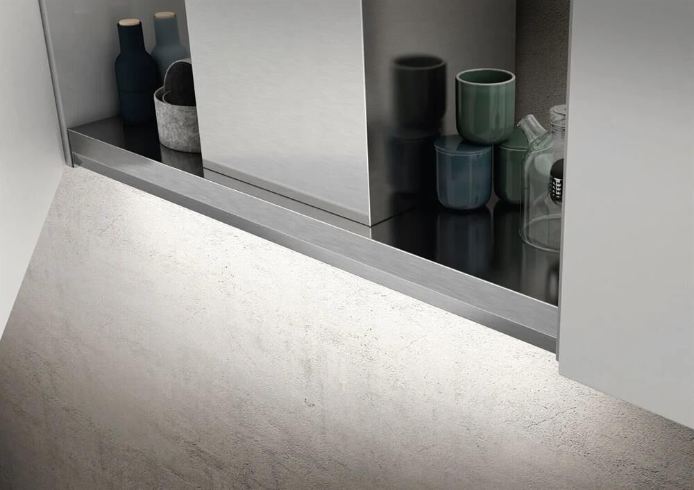 ELICA Встраиваемая вытяжка Boxin Dry IX/A/120, управление ползунковое, нержавеющая сталь [prf0181338 — изображение 6