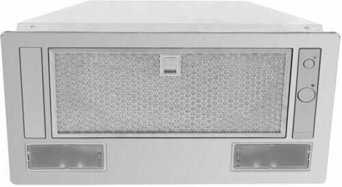 ELICA Встраиваемая вытяжка Era S IX/A/52, управление поворотные переключатели, нержавеющая сталь [pr — изображение 3