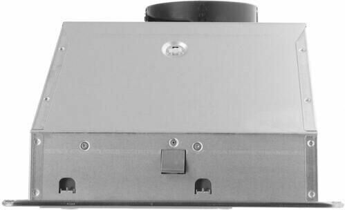 ELICA Встраиваемая вытяжка Era S IX/A/52, управление поворотные переключатели, нержавеющая сталь [pr — изображение 4