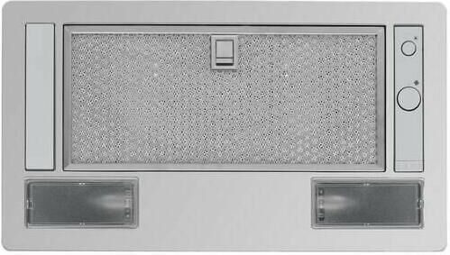 ELICA Встраиваемая вытяжка Era S IX/A/52, управление поворотные переключатели, нержавеющая сталь [pr — изображение 7