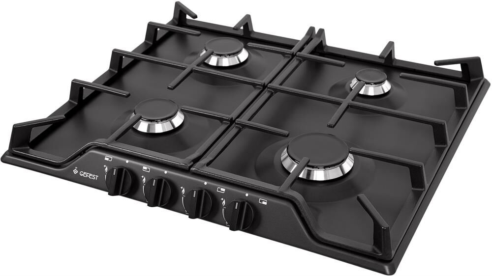 GEFEST ПВГ 1212 К2 — изображение 2