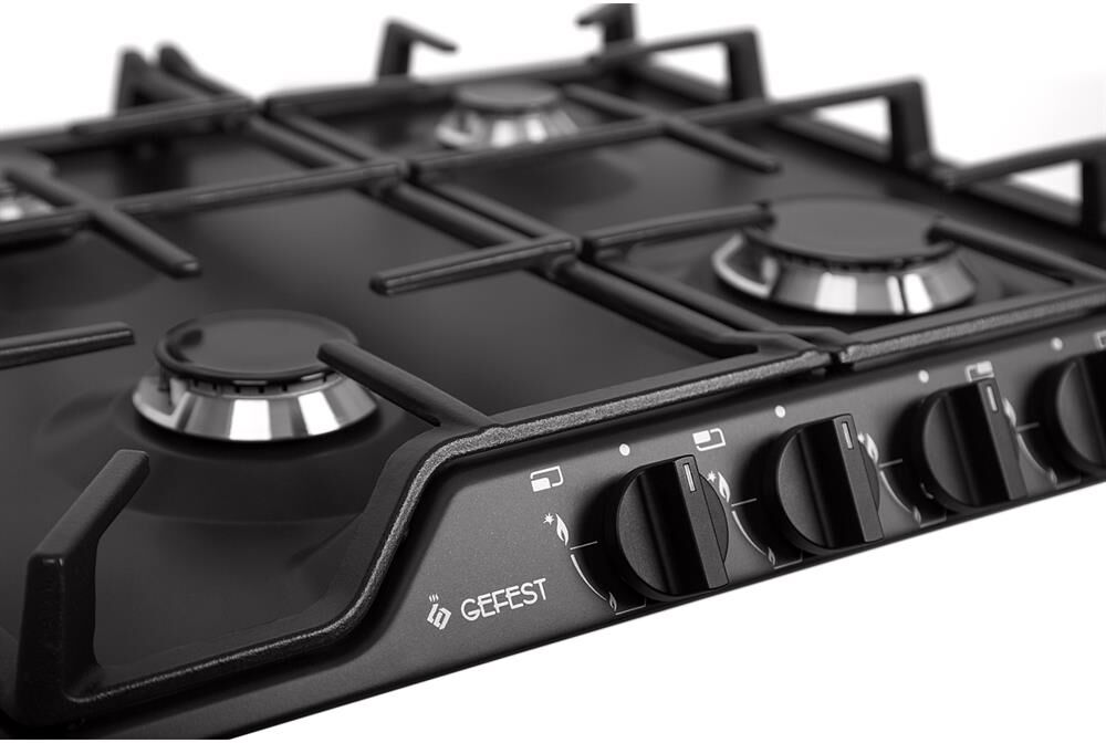 GEFEST ПВГ 1212 К2 — изображение 3