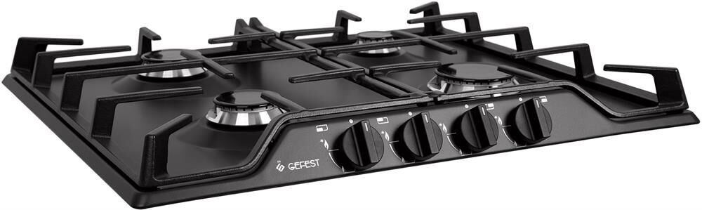 GEFEST ПВГ 1212 К2 — изображение 4