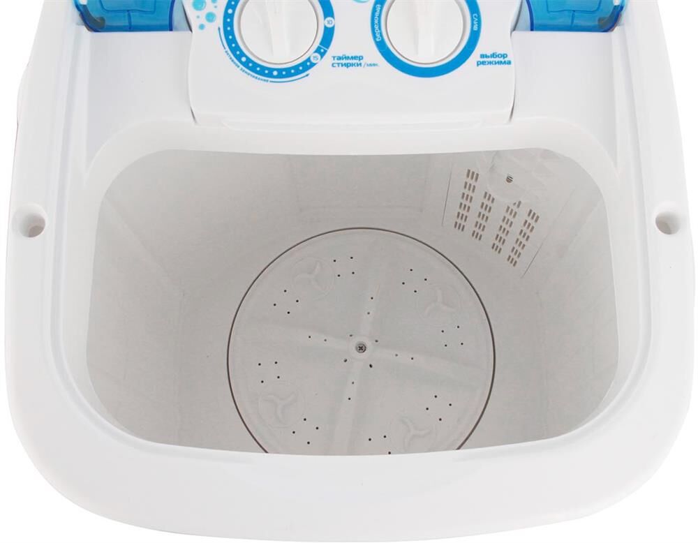 RENOVA WS-85PE (крышка-трансформер) — изображение 2