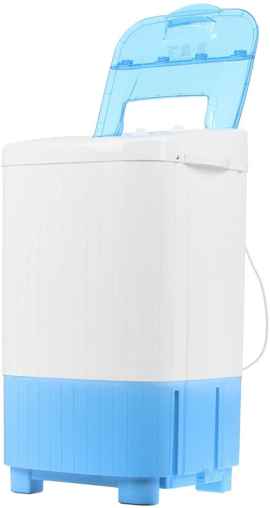 RENOVA WS-85PE (крышка-трансформер) — изображение 7