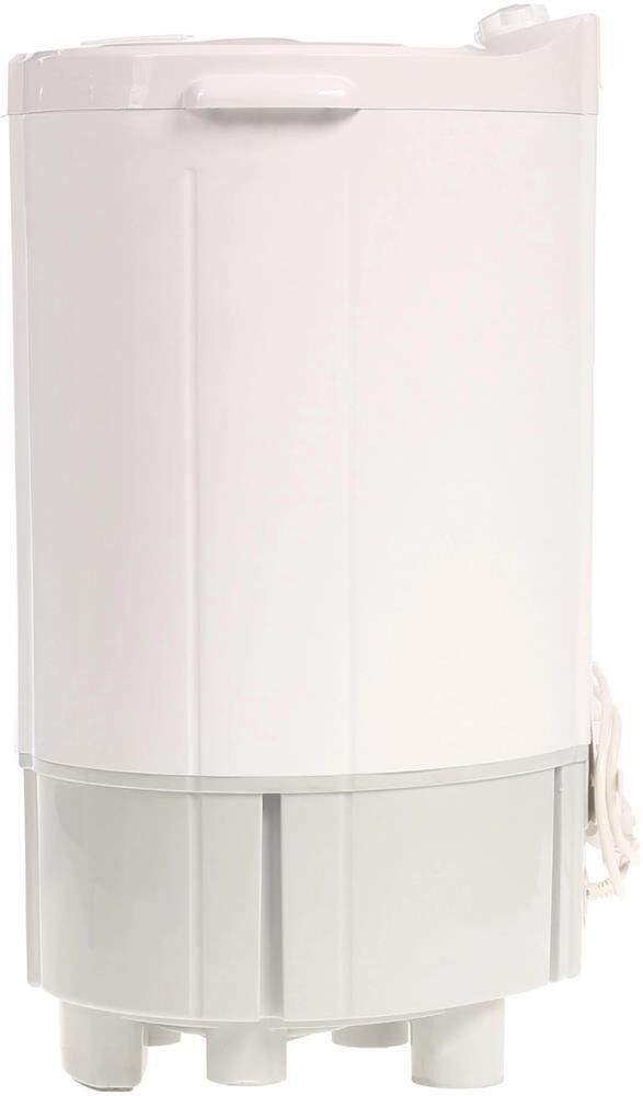 ФЕЯ СМП-32Н (с насосом) прозрачная крышка — изображение 6