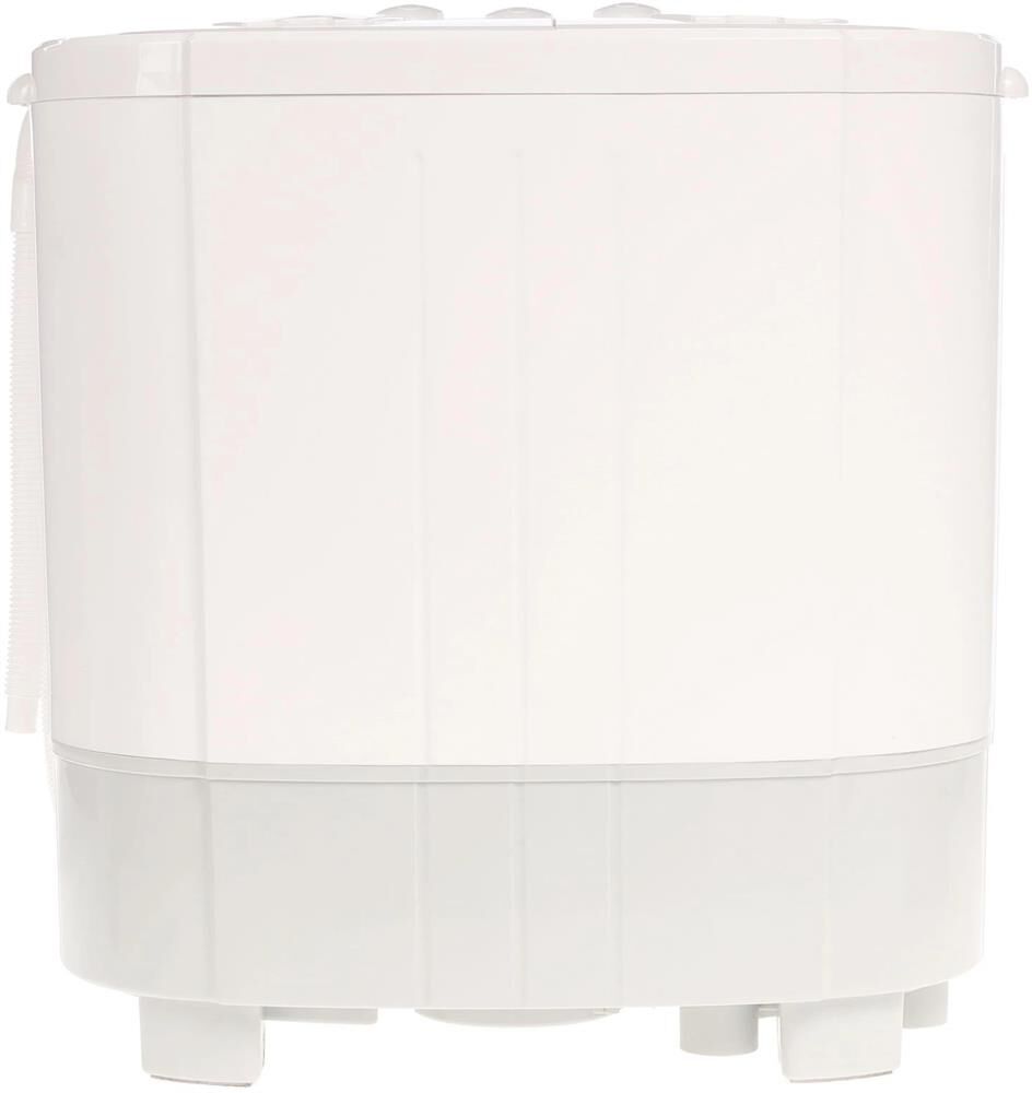 ФЕЯ СМП-32Н (с насосом) прозрачная крышка — изображение 9