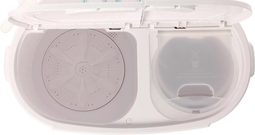 ФЕЯ СМП-60Н (с насосом) 6,0 кг — изображение 2