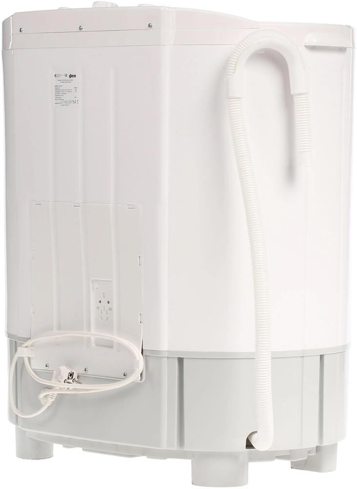 ФЕЯ СМП-60Н (с насосом) 6,0 кг — изображение 3