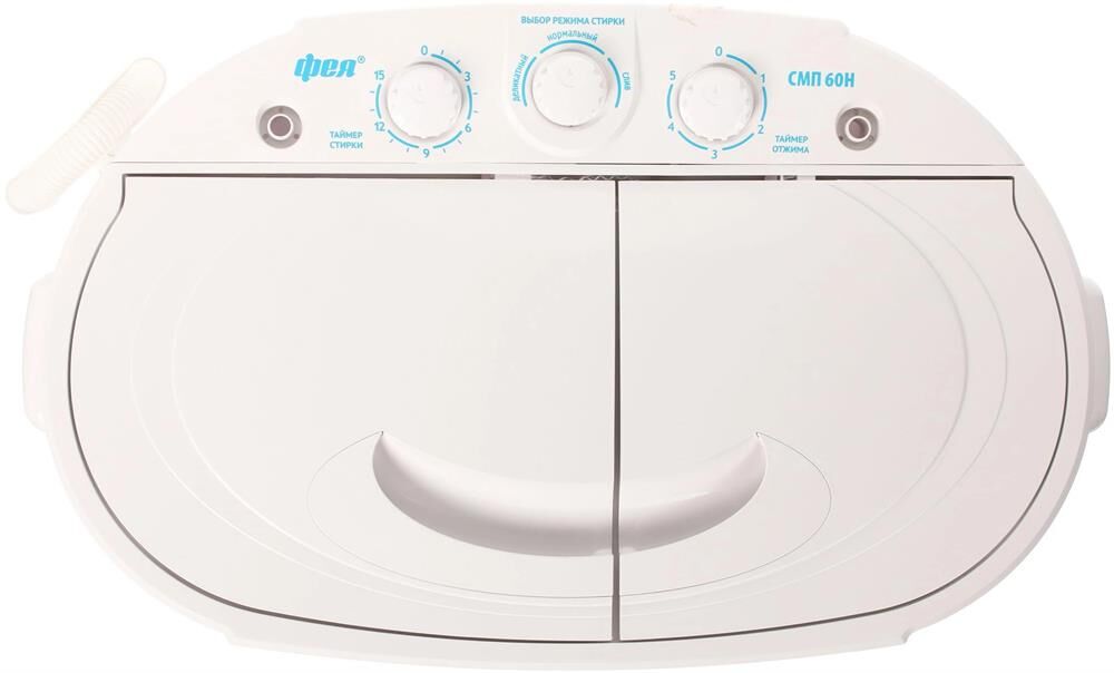 ФЕЯ СМП-60Н (с насосом) 6,0 кг — изображение 7