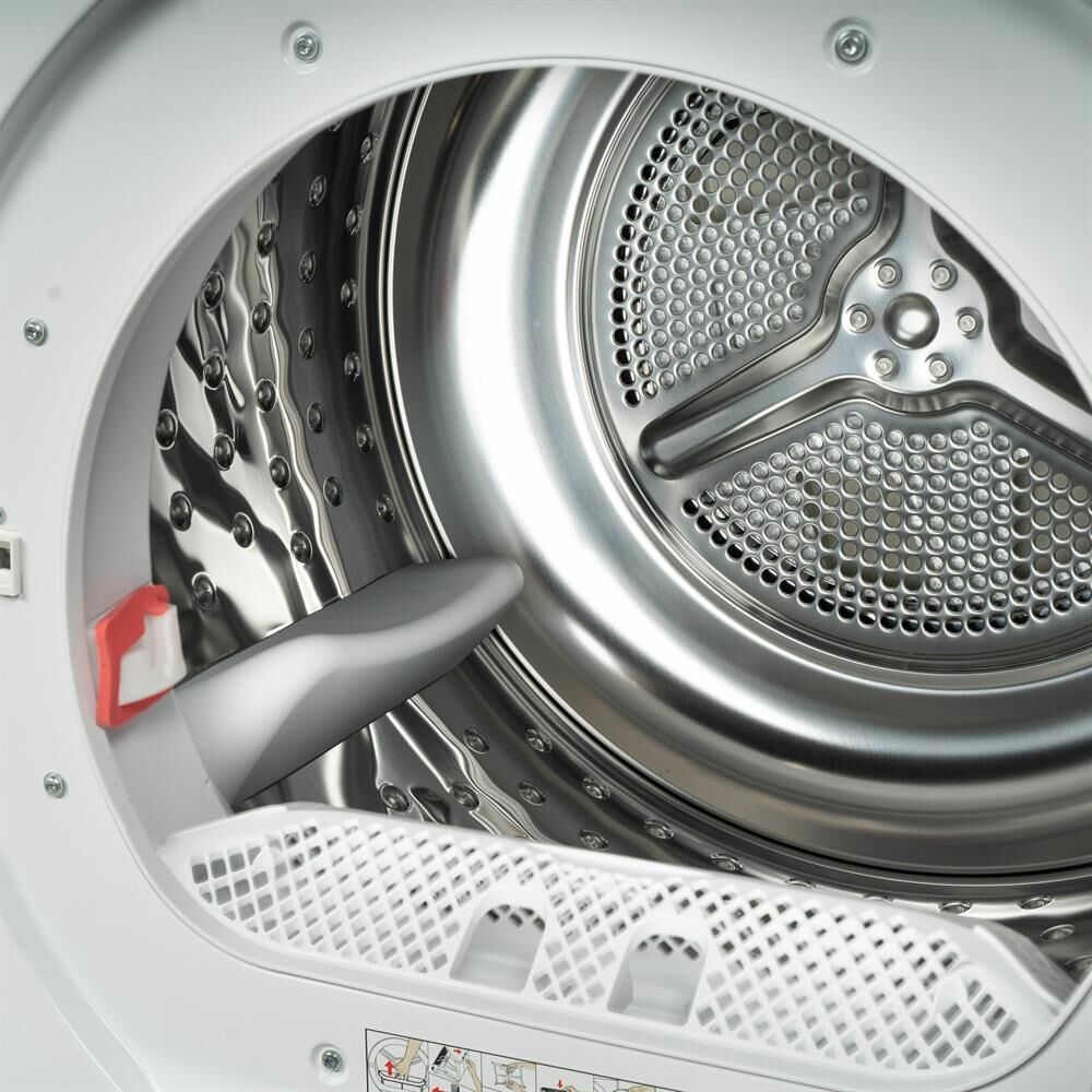 DeLonghi DTD 8105 H FABIO Сушильная машина — изображение 7