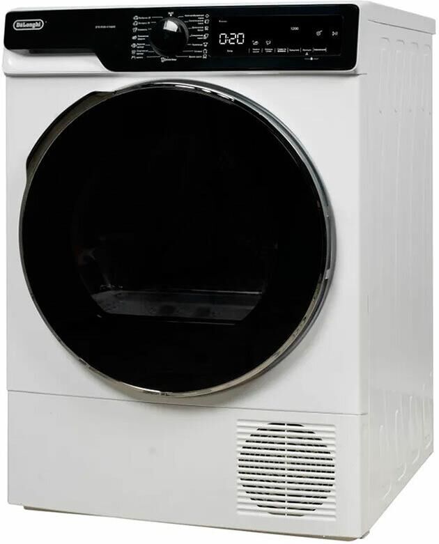 DeLonghi DTD 8105 H FABIO Сушильная машина — изображение 10