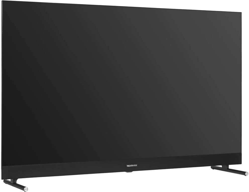 TOPDEVICE TDTV50DQ08U UHD SMART TV Google — изображение 8
