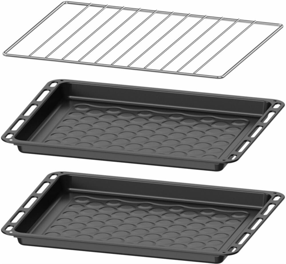 Дарина 0V5 BDE112 708 B1 Духовой шкаф — изображение 4