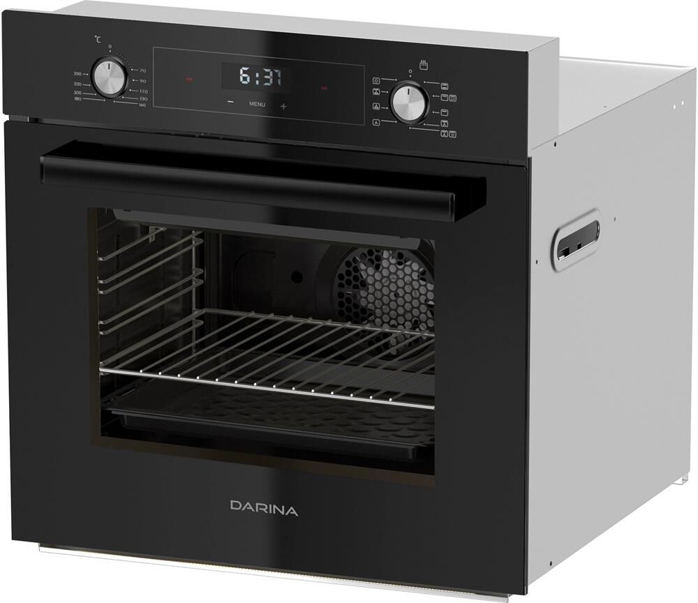 Дарина 0V5 BDE112 708 B1 Духовой шкаф — изображение 5