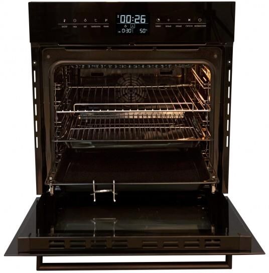 ZIGMUND & SHTAIN EN 117.921 B — изображение 2