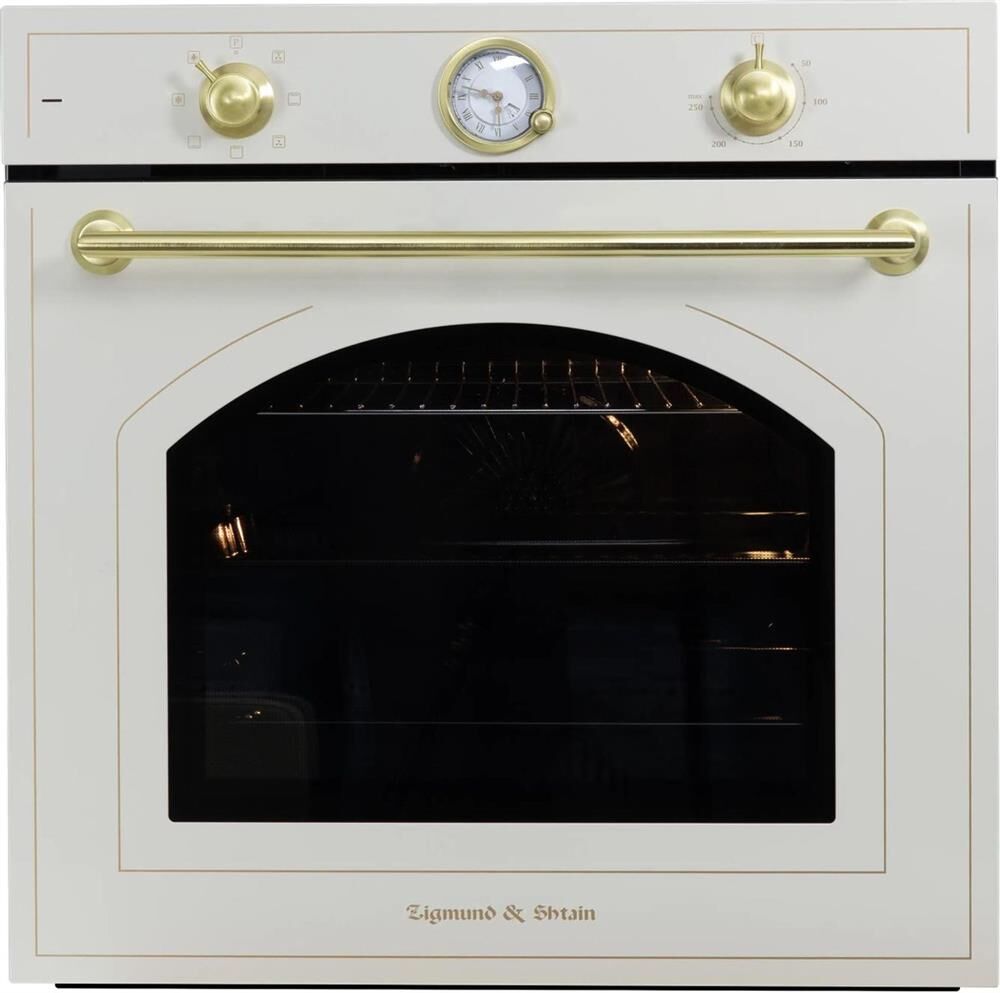 ZIGMUND & SHTAIN E 166 X — изображение 3