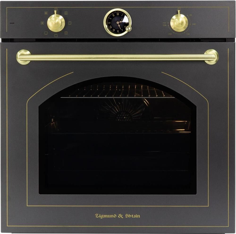 ZIGMUND & SHTAIN E 166 B — изображение 3