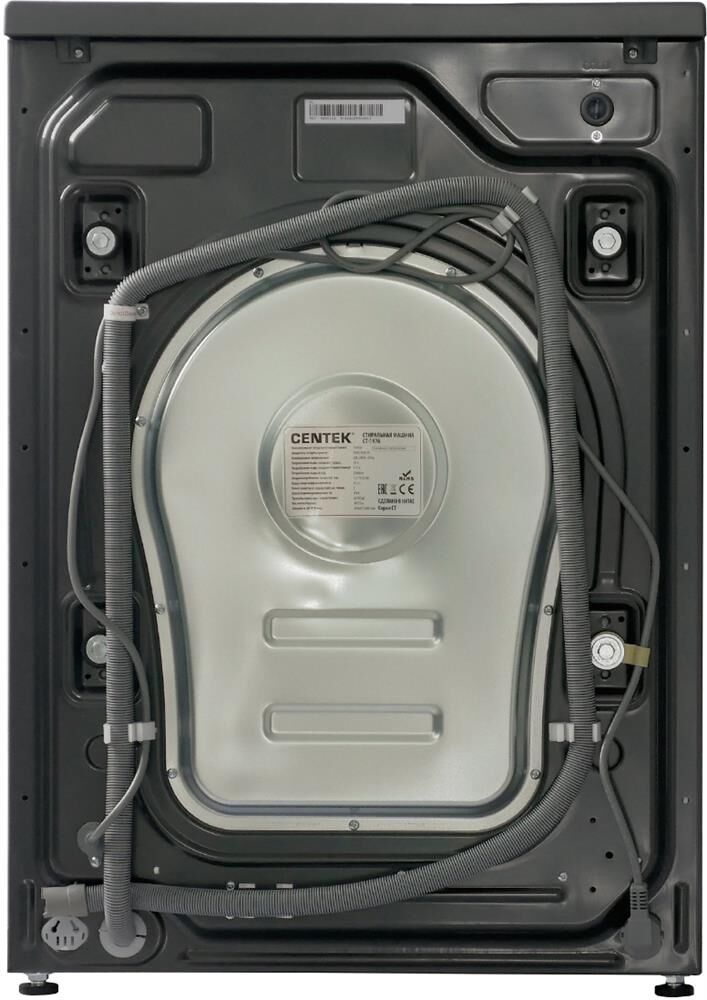CENTEK CT-1976 с сушкой — изображение 4