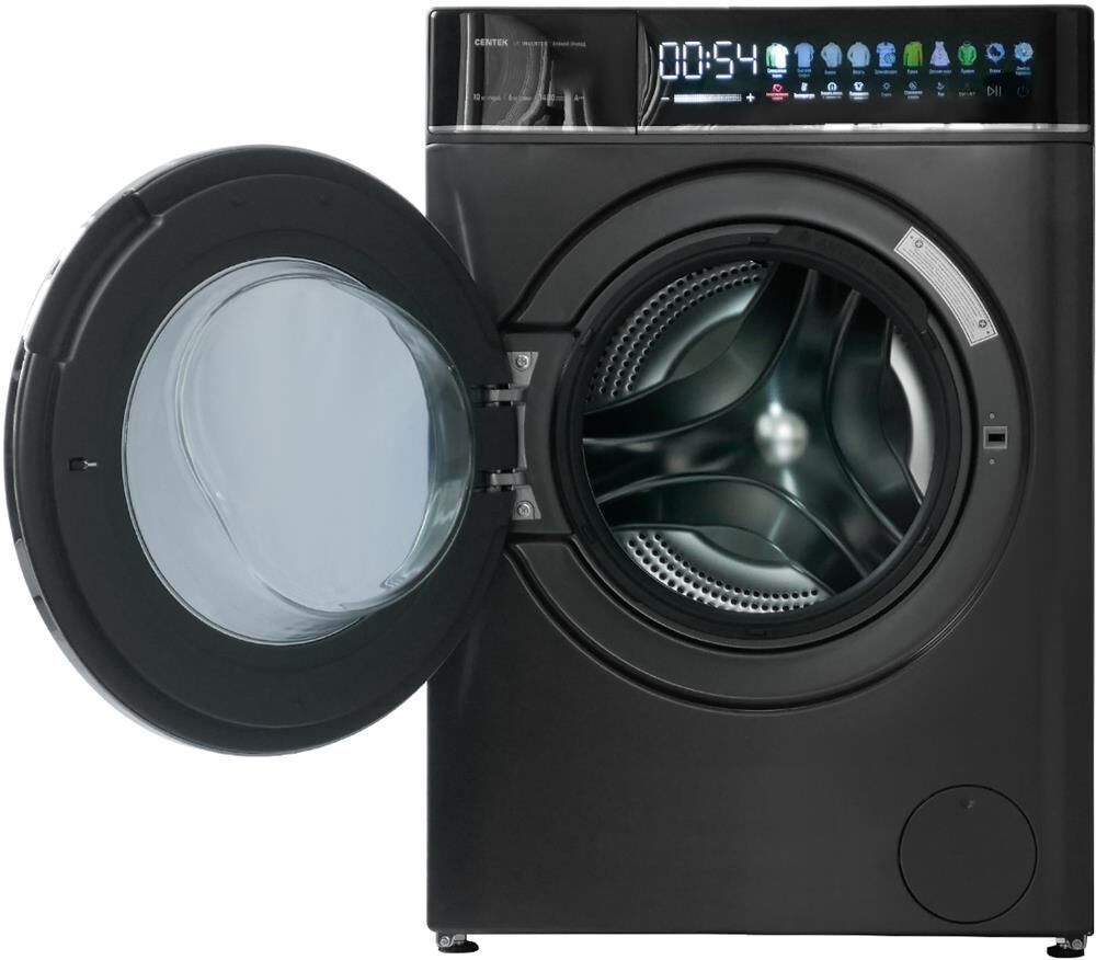 CENTEK CT-1976 с сушкой — изображение 6