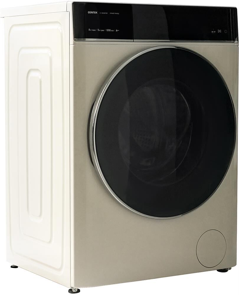 CENTEK CT-1968 с сушкой — изображение 2