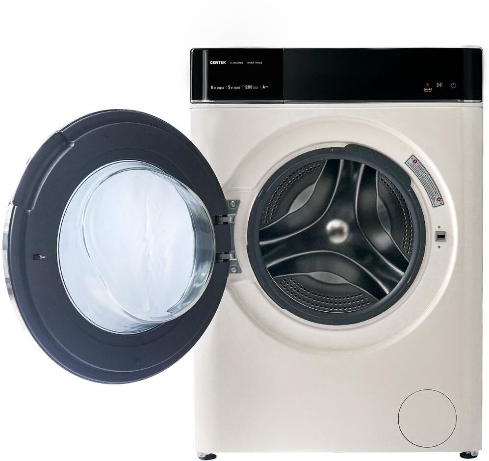 CENTEK CT-1968 с сушкой — изображение 4