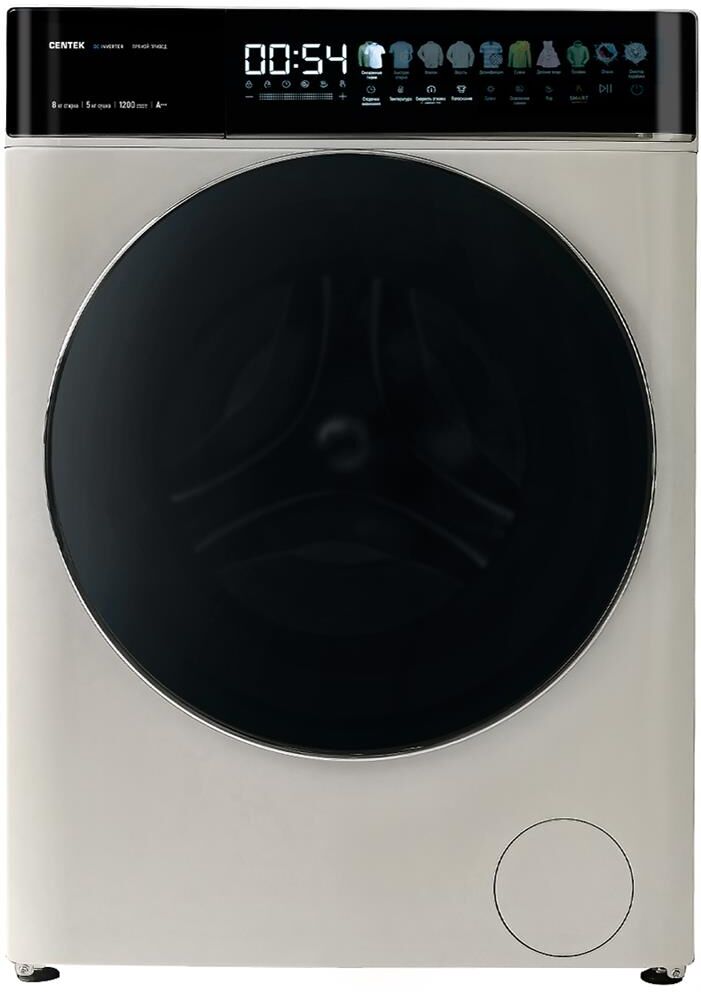 CENTEK CT-1968 с сушкой — изображение 8