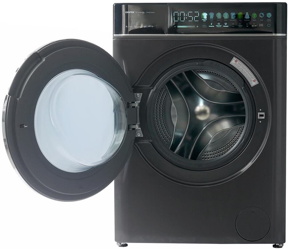 CENTEK CT-1967 с сушкой — изображение 3