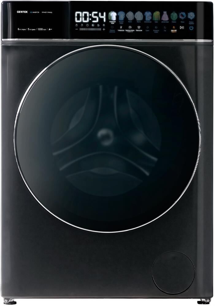 CENTEK CT-1967 с сушкой — изображение 8