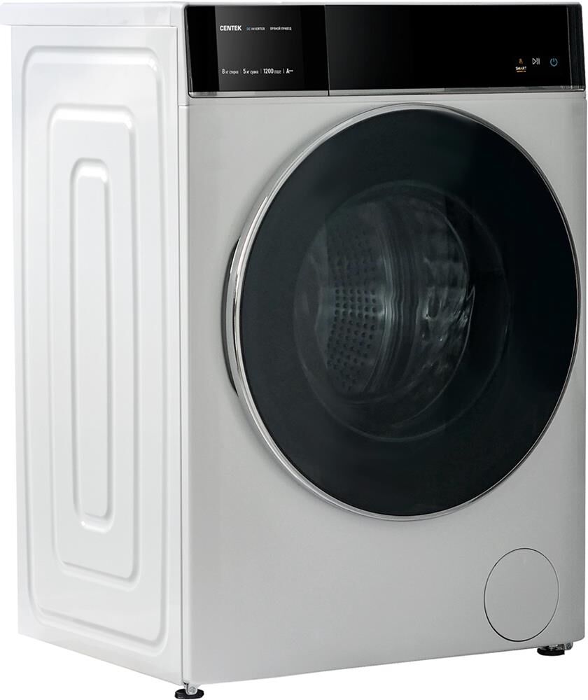 CENTEK CT-1966 с сушкой — изображение 3