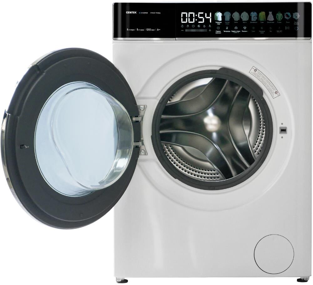 CENTEK CT-1966 с сушкой — изображение 4