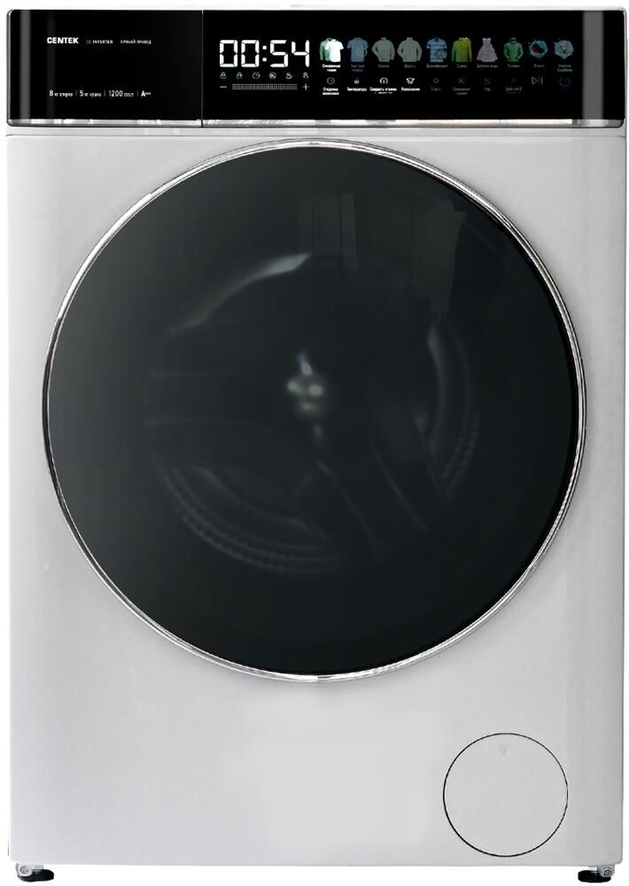 CENTEK CT-1966 с сушкой — изображение 8