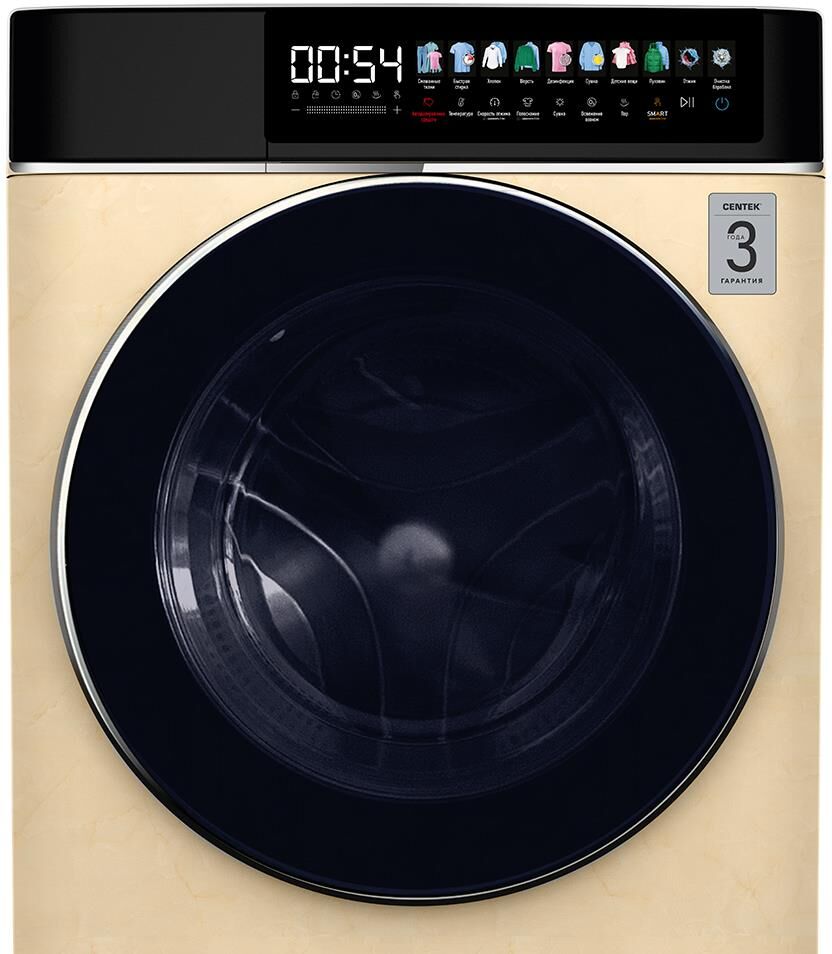 CENTEK CT-1949 с сушкой — изображение 4