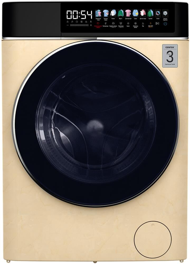 CENTEK CT-1949 с сушкой — изображение 5
