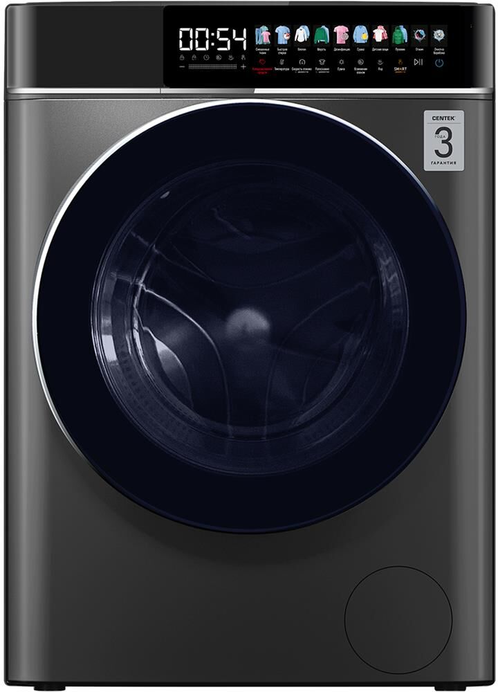 CENTEK CT-1948 с сушкой — изображение 4