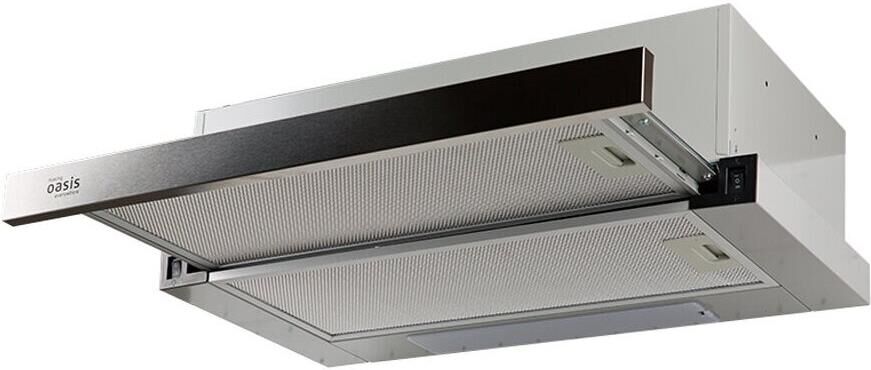 OASIS UV-60S сталь — изображение 2