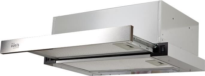 OASIS UV-60S сталь — изображение 7