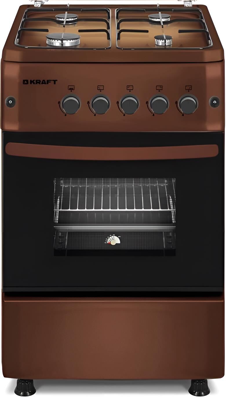 KRAFT KF-FSF5423AGBR — изображение 5