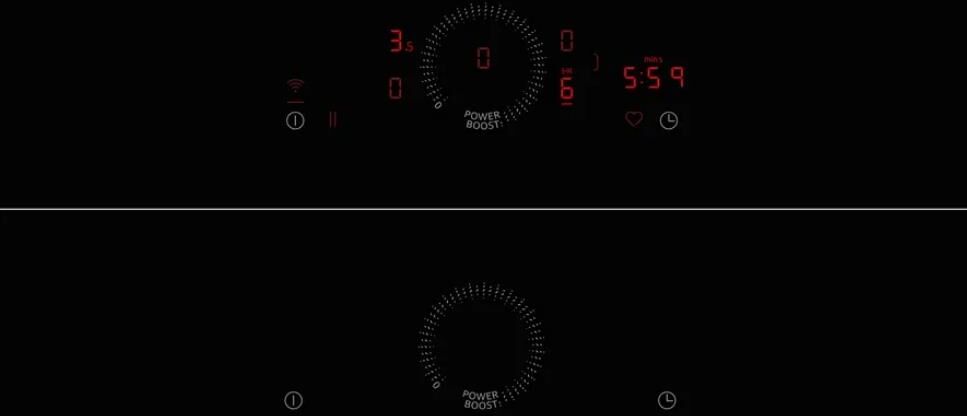 NEFF Индукционная варочная панель T58YHW1C0 — изображение 2